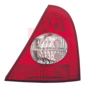 Apec Tail Light / Lamp Right ARL2708