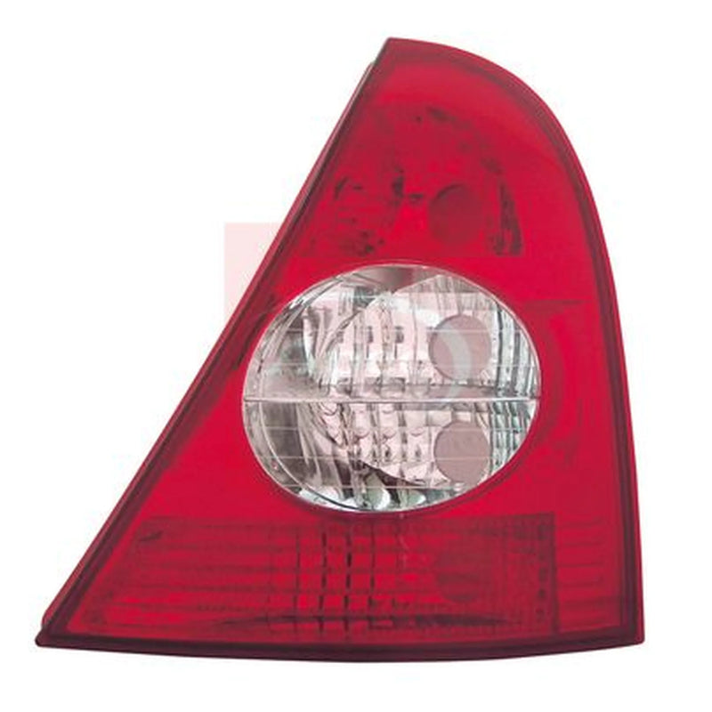 Apec Tail Light / Lamp Right ARL2708