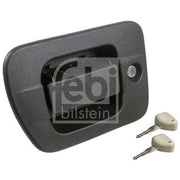 Febi Exterior Door Handle Right Plastic 193774