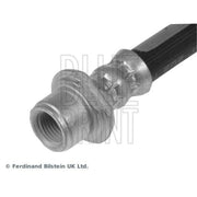 Blue Print Brake Hydraulic Hose Line Front Left ADT353337