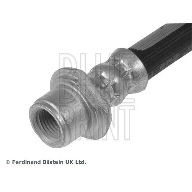 Blue Print Brake Hydraulic Hose Line Front Left ADT353337