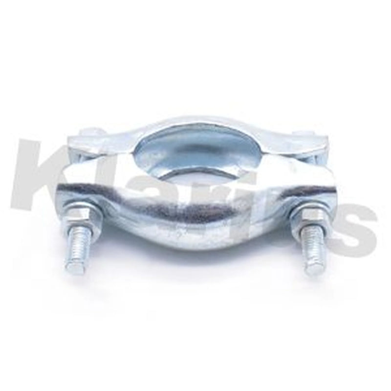Klarius Exhaust System Clamping Piece OD ID 0mm Wide FTP8AP