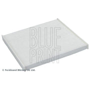 Blue Print Cabin Air Filter (Pollen Filter) ADBP250053