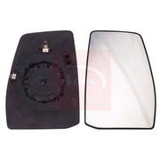 Apec Exterior Wing Mirror Glass Right AMG2032
