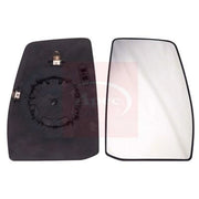 Apec Exterior Wing Mirror Glass Right AMG2032