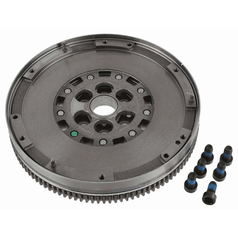Sachs Engine Flywheel Teeth 240mm 2294701076
