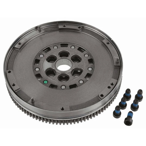 Sachs Engine Flywheel Teeth 240mm 2294701076