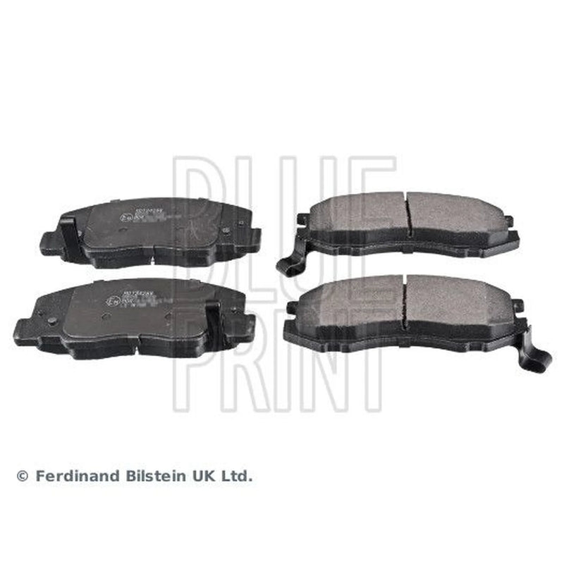 Blue Print Front Brake Pad Set ADT34288