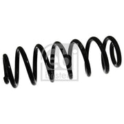 Febi Rear Suspension Coil Spring 46960