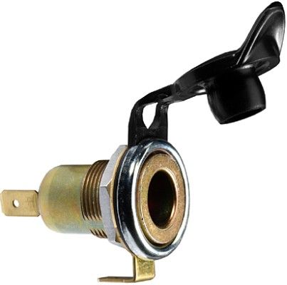 Hella 8JB 001 946-051 Socket