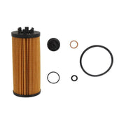 Valeo Engine Oil Filter 586669