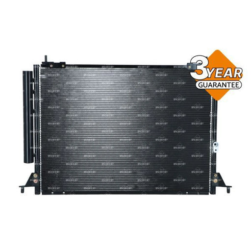 NRF Air Conditioning Condenser 350071