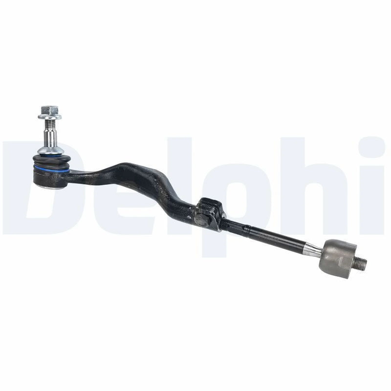 Delphi Steering Tie Rod Inner Rack End Joint TL2099