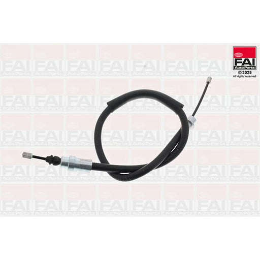 FAI Handbrake Cable Right Rear FBC314