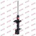 KYB Shock Absorber Damper Strut Rear Left 332059