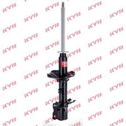 KYB Shock Absorber Damper Strut Rear Left 332059