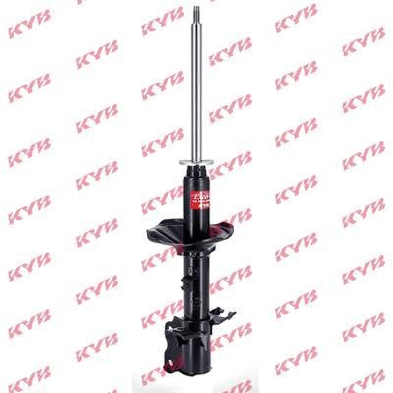 KYB Shock Absorber Damper Strut Rear Left 332059