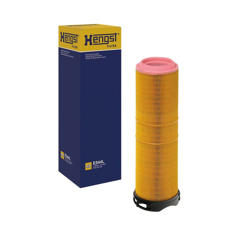 Hengst Engine Air Filter E544L
