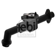 Febi Coolant Control Valve Assembly 40186