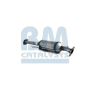BM Catalysts Homologated Diesel Cat & Dpf BM11269H