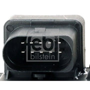 Febi Air Suspension Compressor 196287
