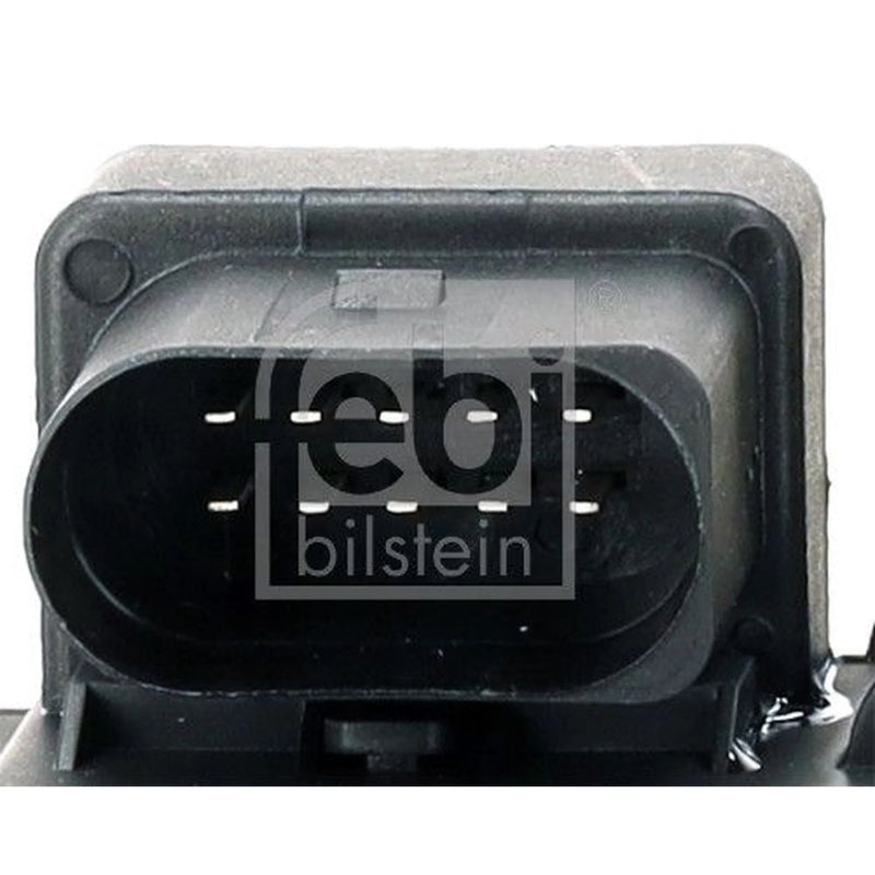 Febi Air Suspension Compressor 196287