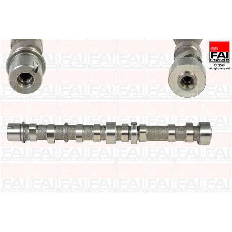 FAI Engine Camshaft Lobes C254