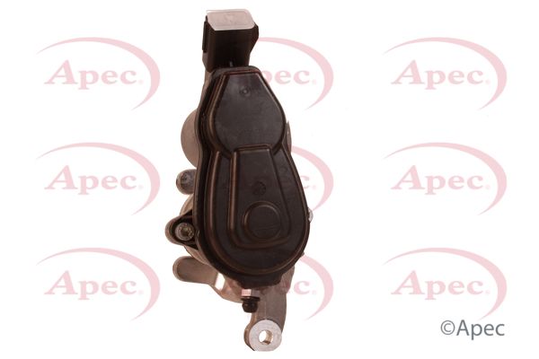 Apec Brake Caliper Assembly Rear Left