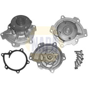NAPA Engine Cooling Water Pump NWP1159