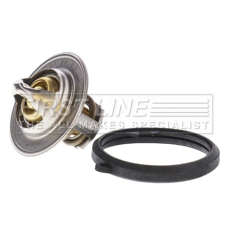 First Line Thermostat,Coolant FTK567