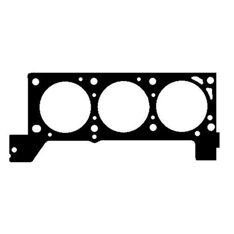 BGA Cylinder Head Gasket 1mm Thick CH6549