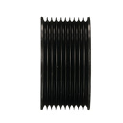 Gates V-Ribbed Belt Deflection/Guide Pulley T36624
