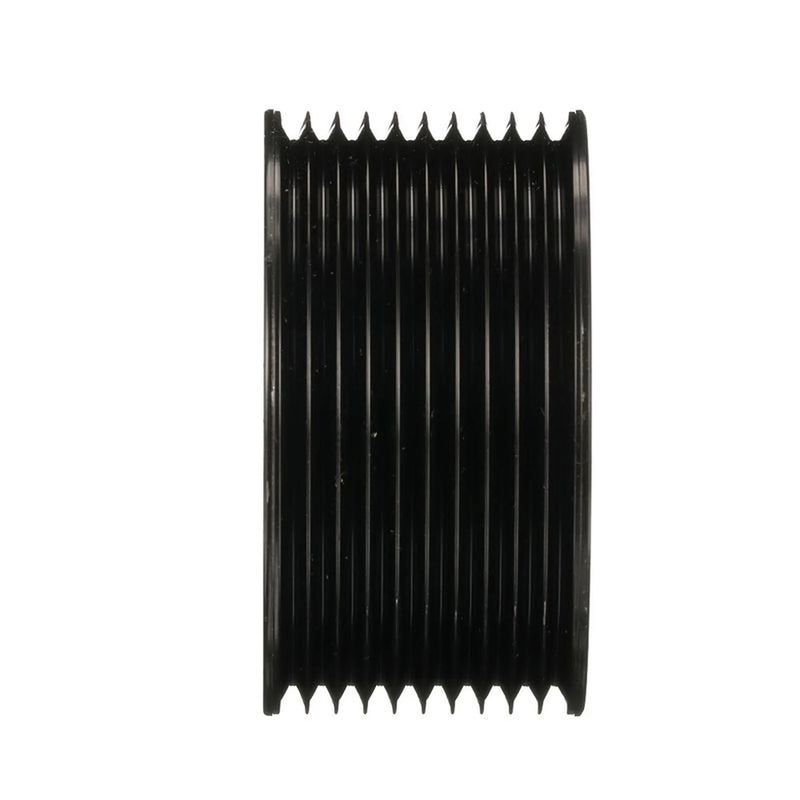 Gates V-Ribbed Belt Deflection/Guide Pulley T36624