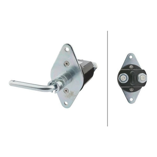 Hella Battery Master Switch 6EK 008 458-011