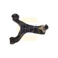 NAPA Control/Trailing Arm Front Right NST2724
