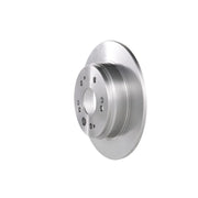 Bosch 2 x Solid Rear Brake Discs 0 986 479 505