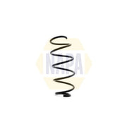 NAPA Front Suspension Coil Spring NCS1318