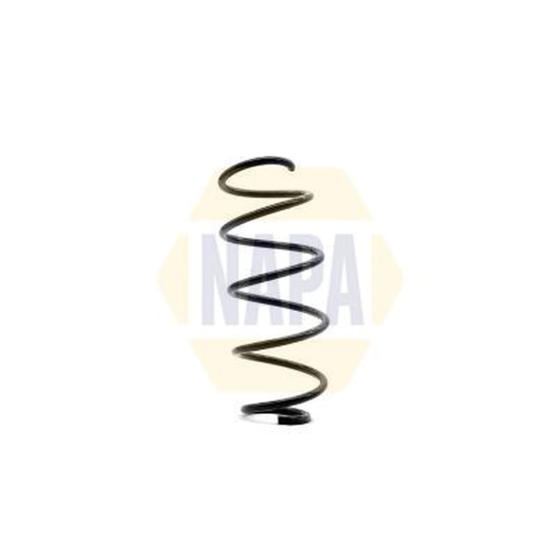 NAPA Front Suspension Coil Spring NCS1318