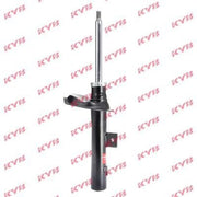 KYB Shock Absorber Damper Strut Front Left 333737