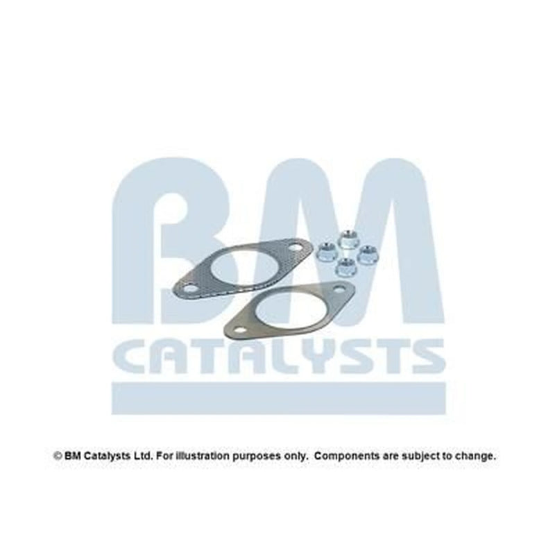 BM Catalysts Exhaust Pipe Mounting Kit FK70399B