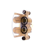 NAPA Brake Caliper Assembly Front Right NCA2100