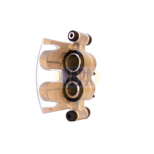 NAPA Brake Caliper Assembly Front Right NCA2100