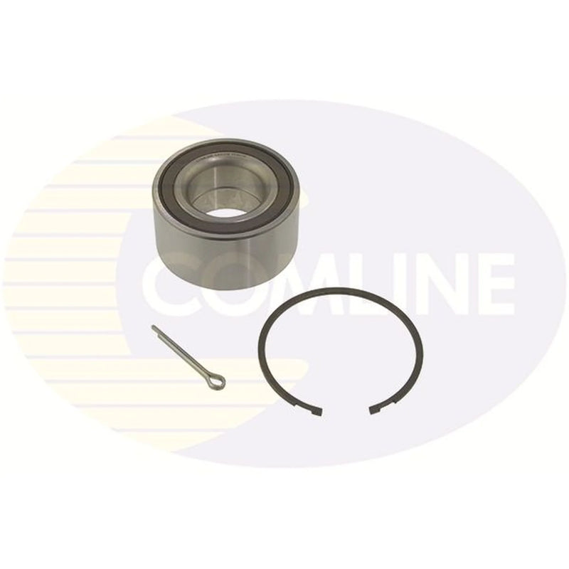 Comline Wheel Bearing Kit 72mm CBK256
