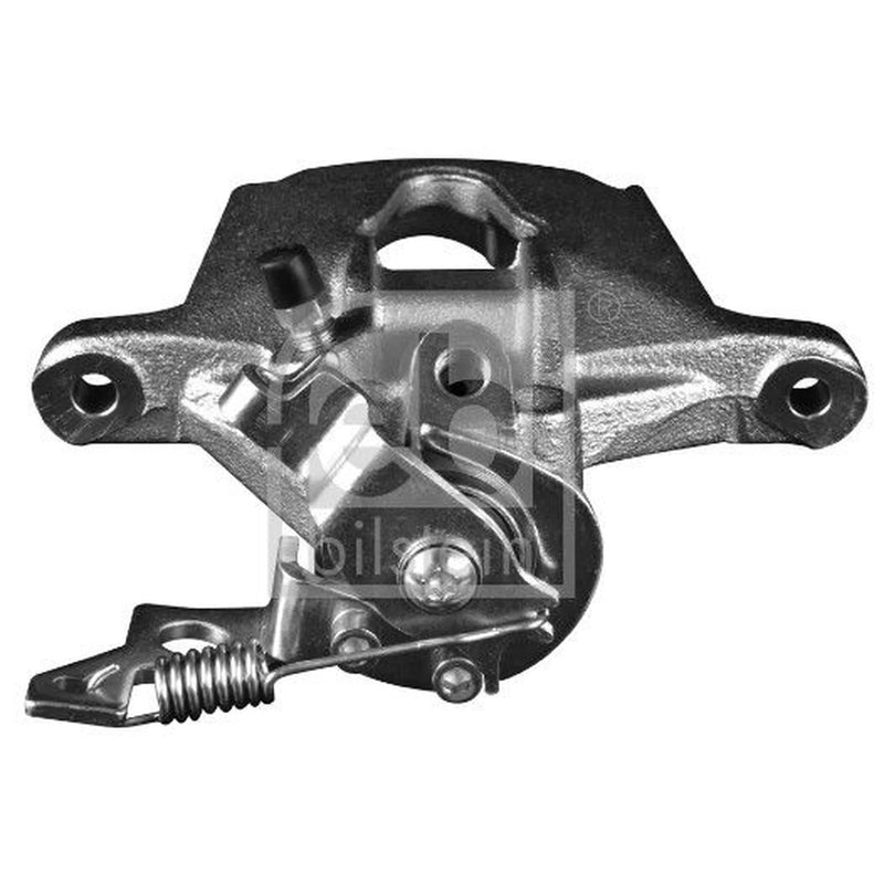 Febi Brake Caliper Assembly Rear Right 178411