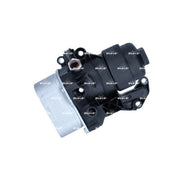 NRF Oil Filter Housing 31876