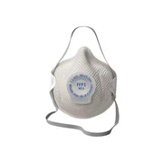 Moldex Classic Series FFP3 NR D Valved Mask (Pack 20) - 255501