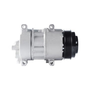 Hella Air Conditioning Compressor 8FK 366 200-851