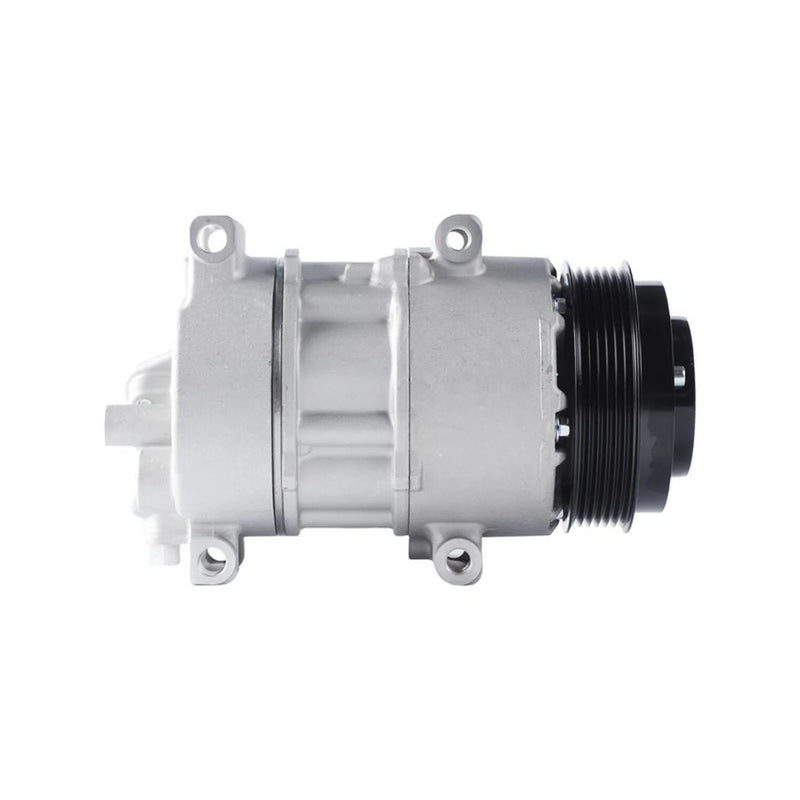 Hella Air Conditioning Compressor 8FK 366 200-851