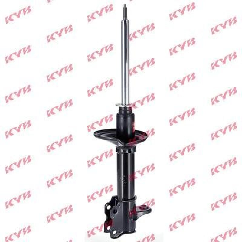 KYB Shock Absorber Damper Strut Rear Left 334046
