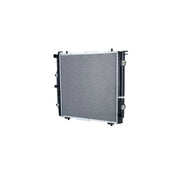 NRF Engine Radiator 59323